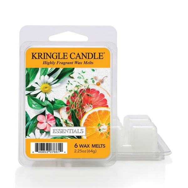 WaxMelt - Essentials von Kringle Candle