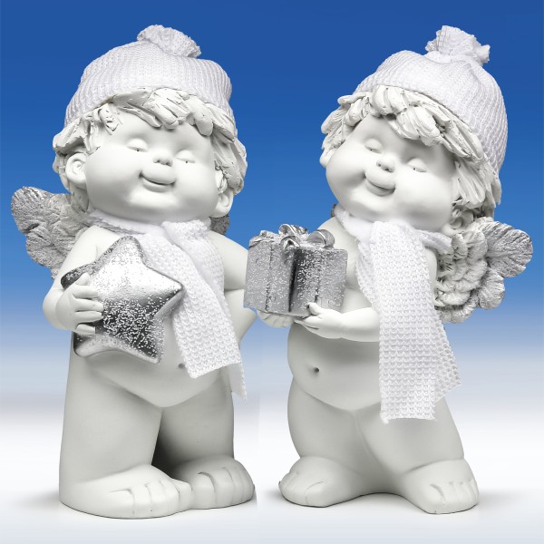 IGOR silberner Glanz