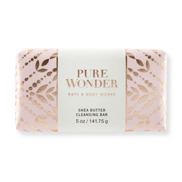 Körperseife - Pure Wonder - 142g von Bath and Body Works