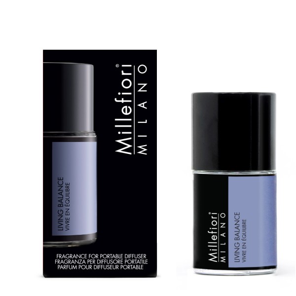 Moveo Refill - Living Balance von Millefiori