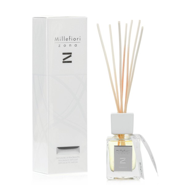Zona - Keemun - Stick Diffuser 100ml von Millefiori