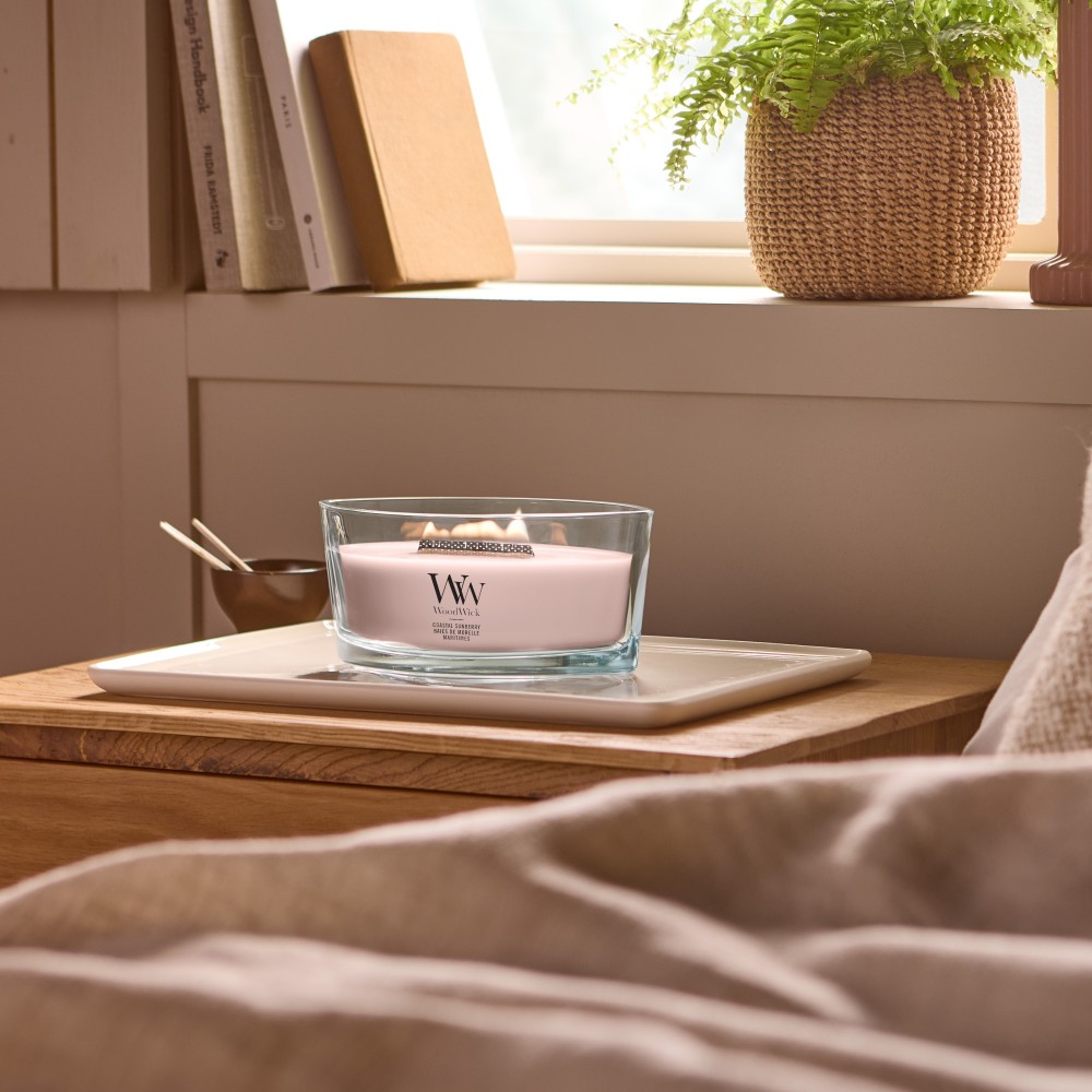 Coastal Sunberry - Ellipse von Woodwick