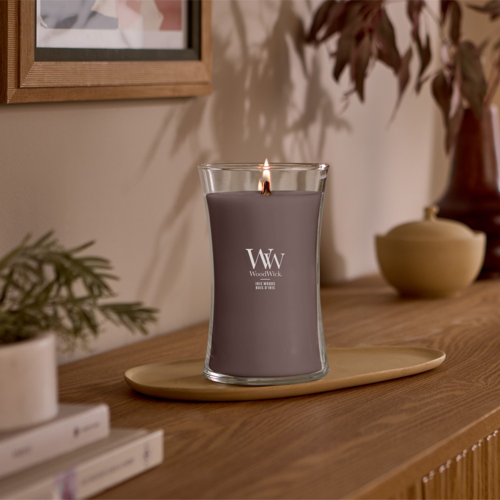 Iris Woods - Jar L von Woodwick