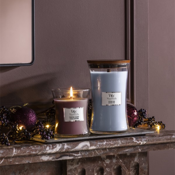 Hypnoflora - Jar L von Woodwick