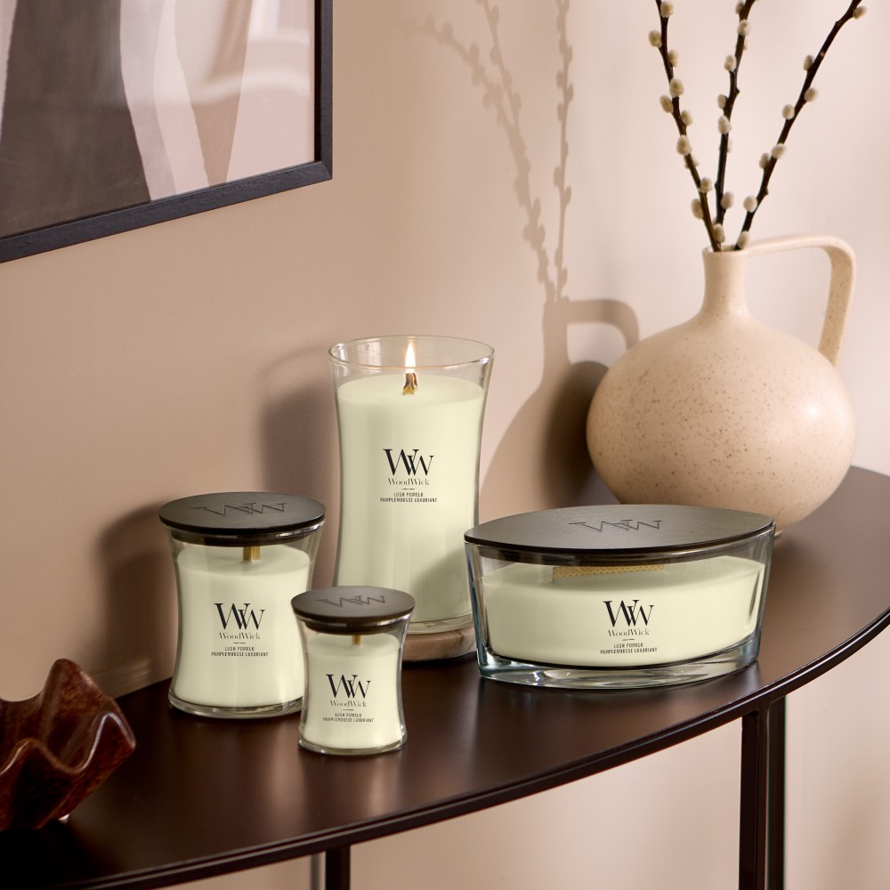 Lush Pomelo - Ellipse von Woodwick