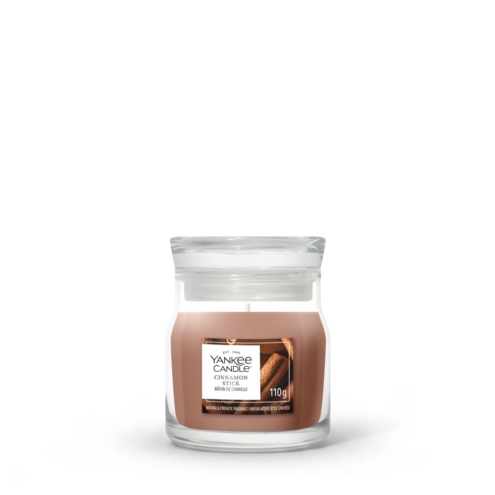 Cinnamon Stick - Signature Jar S