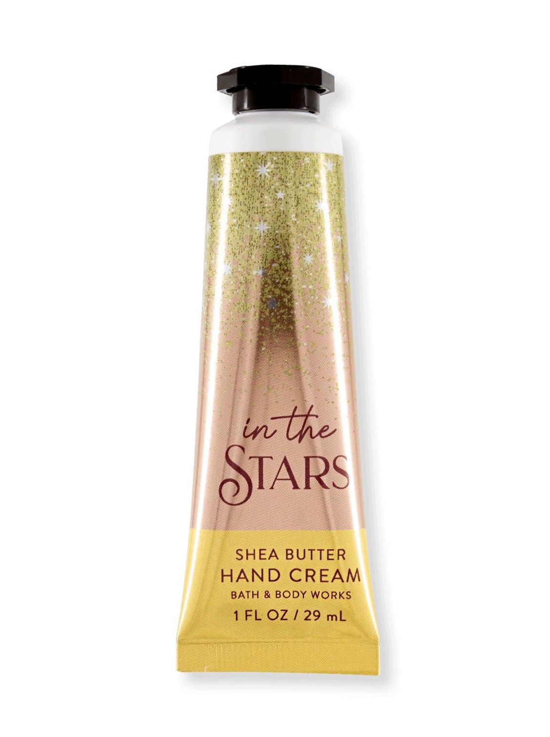 Handcreme - In The Stars - 29ml von Bath and Body Works