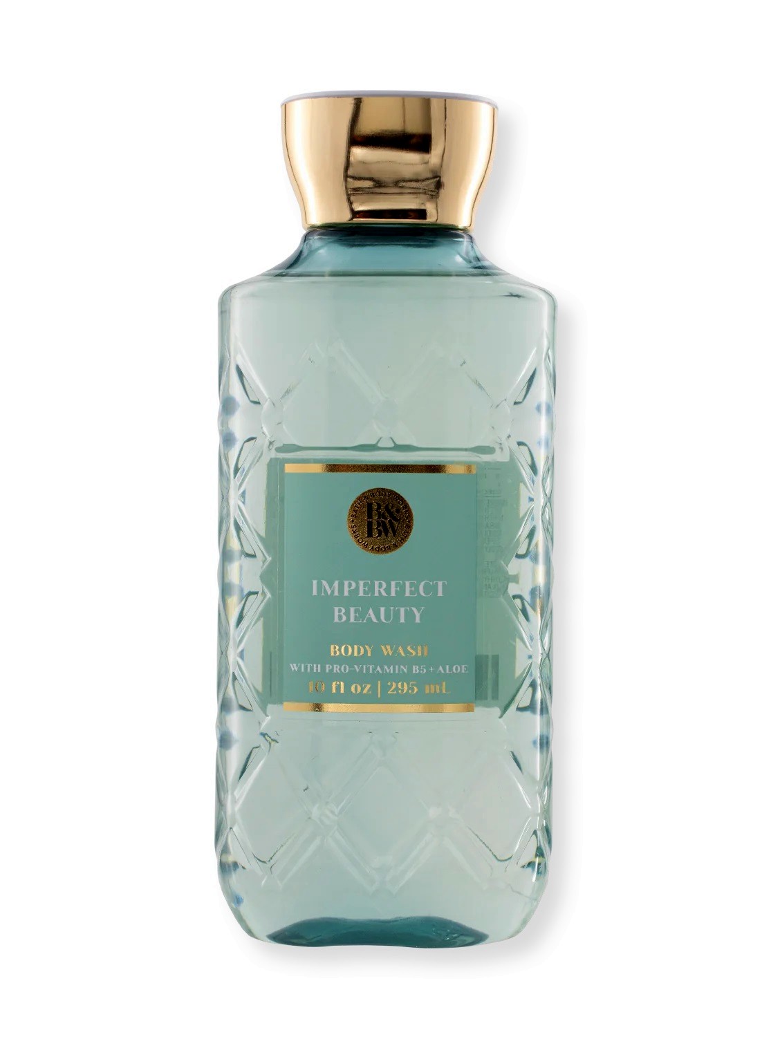 Duschgel - Imperfect Beauty - 295ml von Bath and Body Works