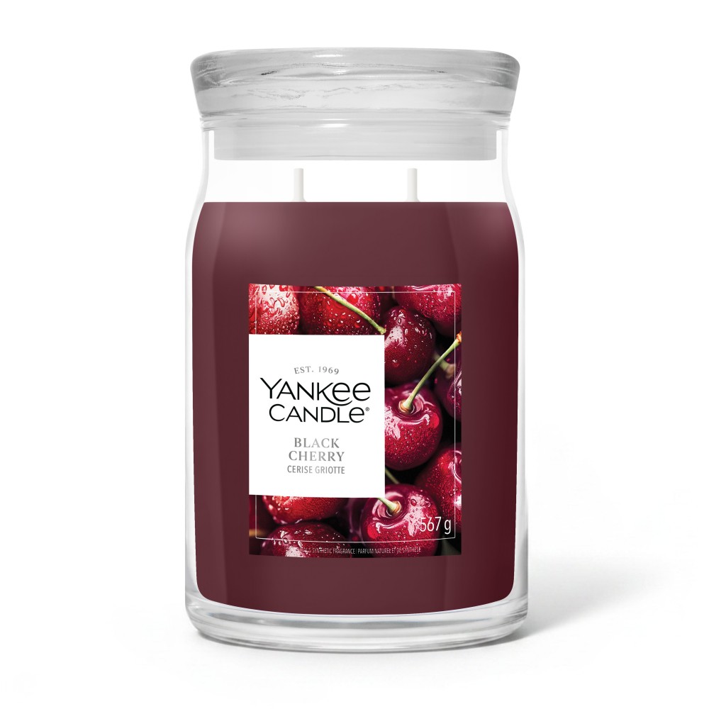 Jar Large 567g