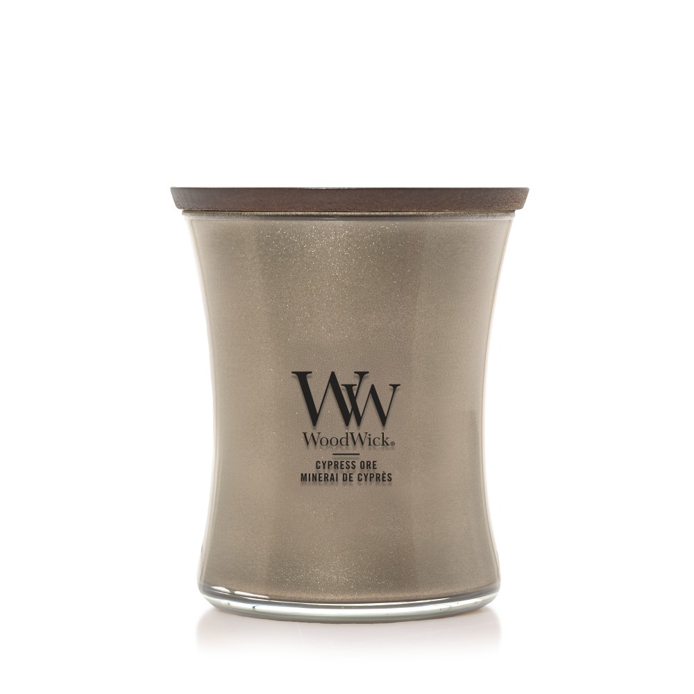 Cypress Ore - Precious Metals - Jar M von Woodwick