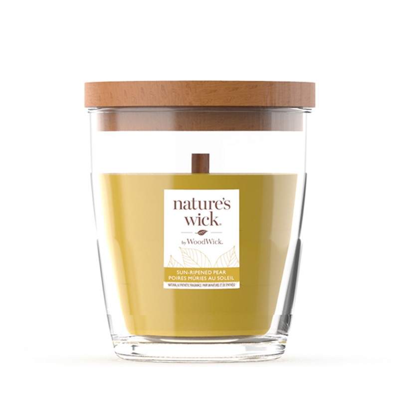 Sun Ripened Pear - Medium Tumbler von Woodwick