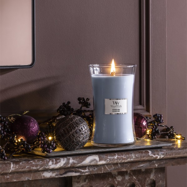 Hypnoflora - Jar L von Woodwick