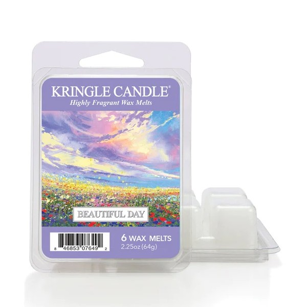 WaxMelt - Beautiful Day