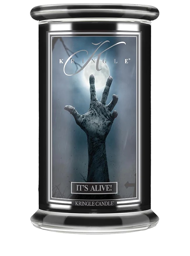 It's Alive - Halloween 623g von Kringle Candle