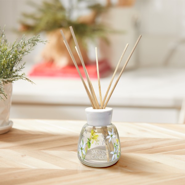 Midnight Jasmine - Signature Reed Diffuser von Yankee Candle