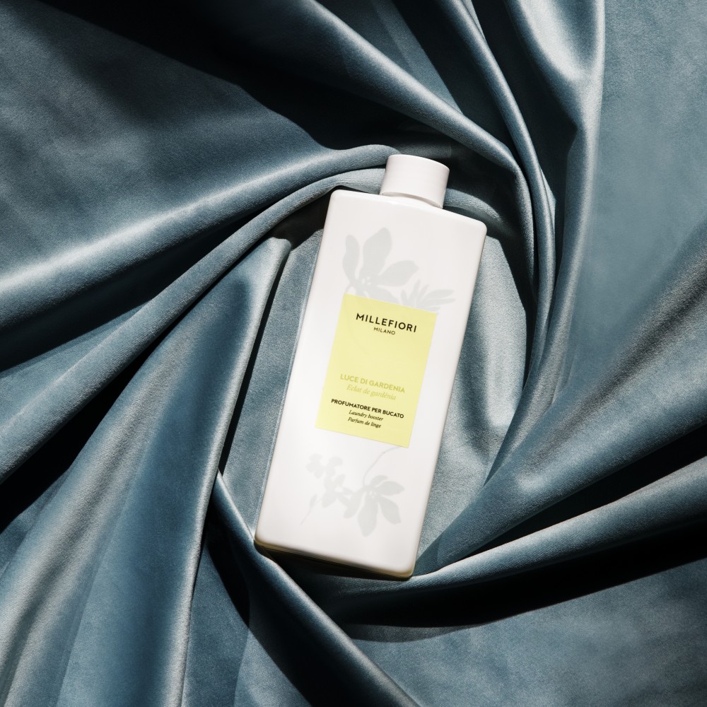 Wäscheduft 250ml - Luce di Gardenia von Millefiori
