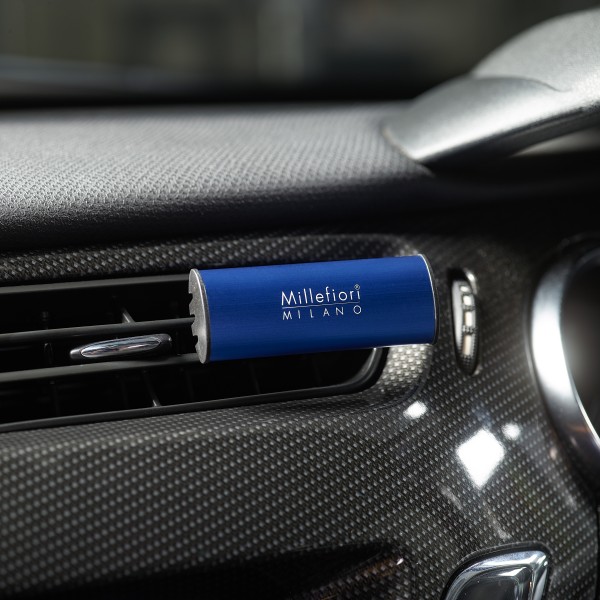 ICON Autoduft "Classic" - Grape Cassis von Millefiori