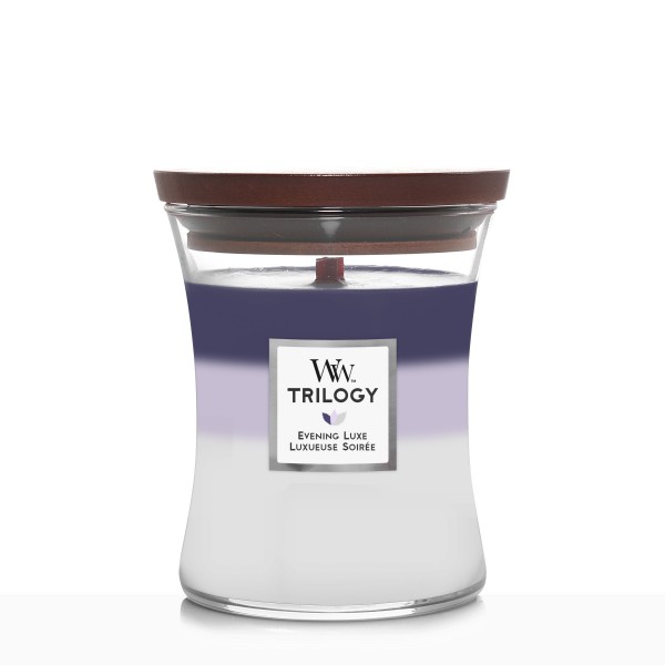 Trilogy Evening Luxe - Jar M von Woodwick
