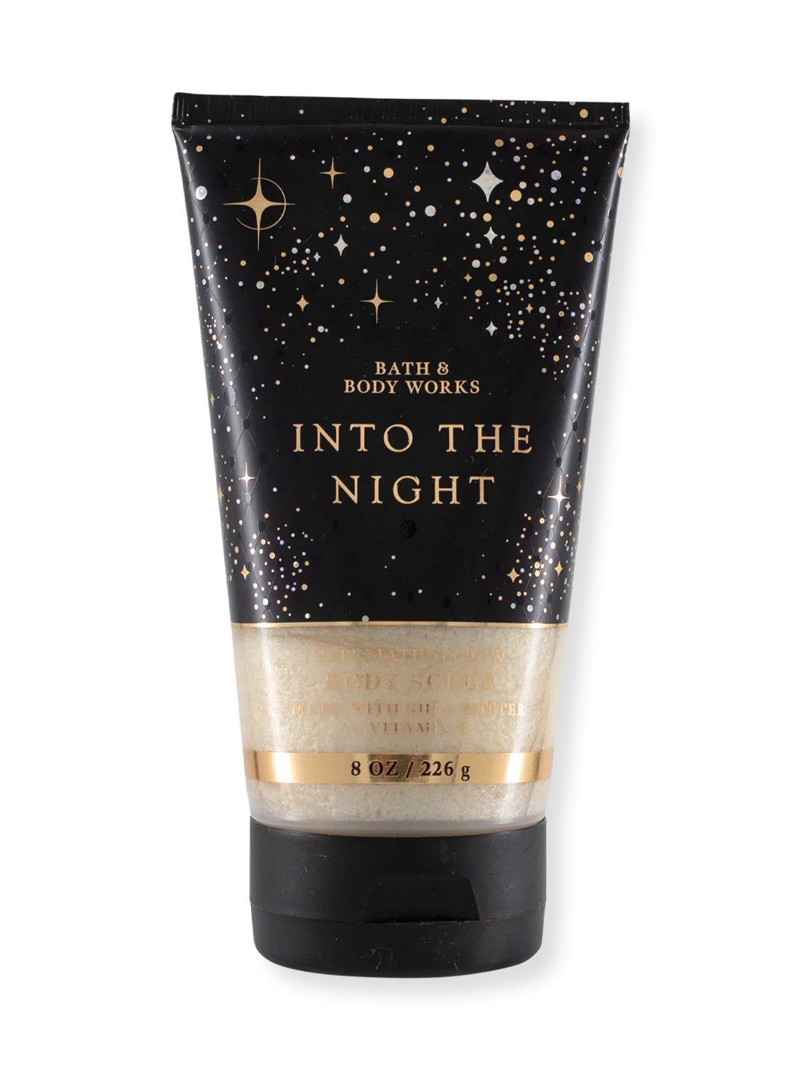 Body Scrub - Into the Night - 226g von Bath and Body Works