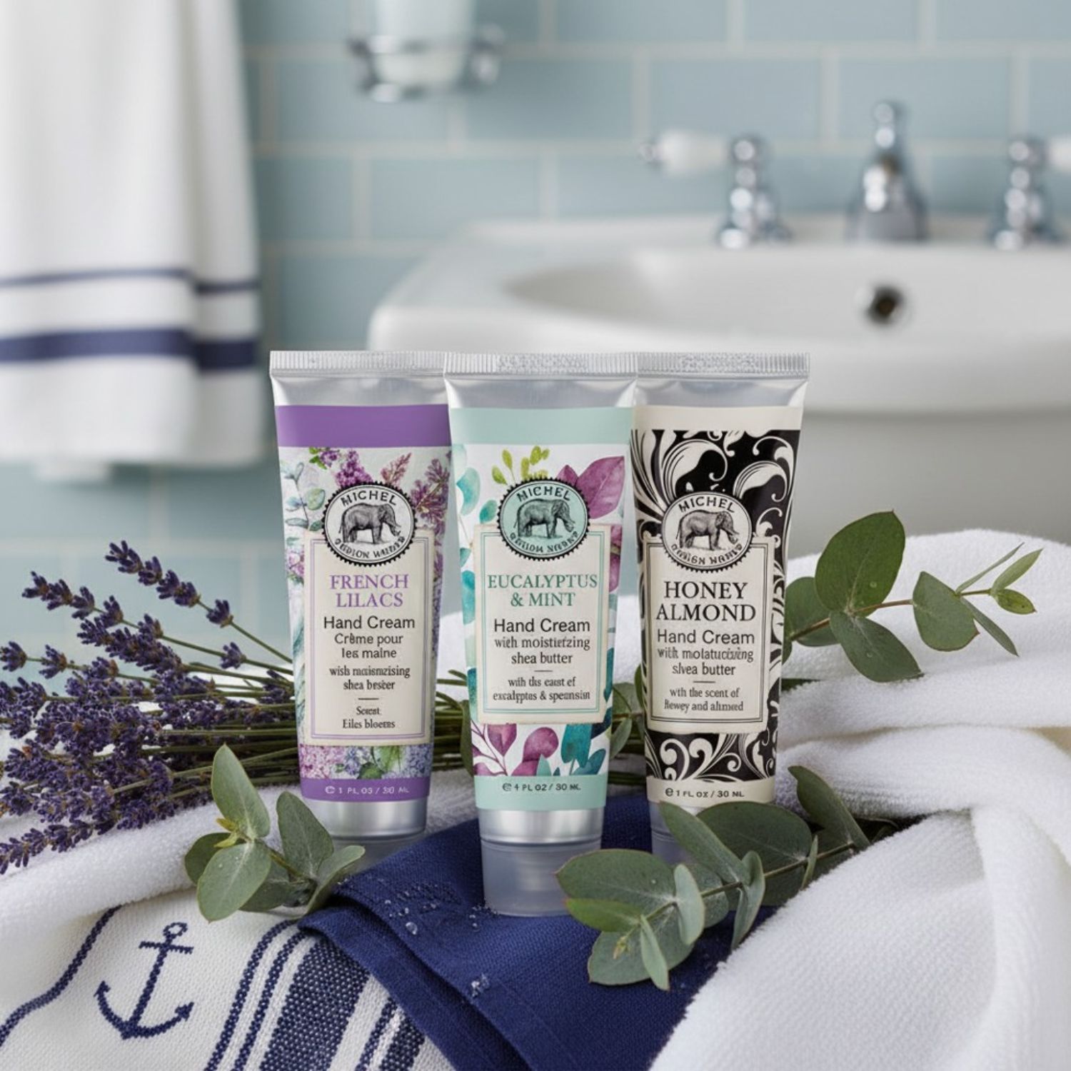 Handcreme