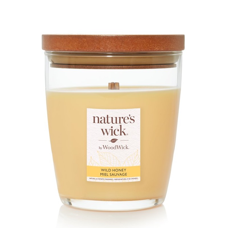 Wild Honey - Medium Tumbler von Woodwick