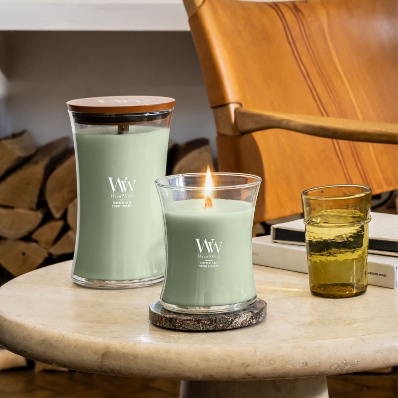 Ethereal Haze - Jar M von Woodwick