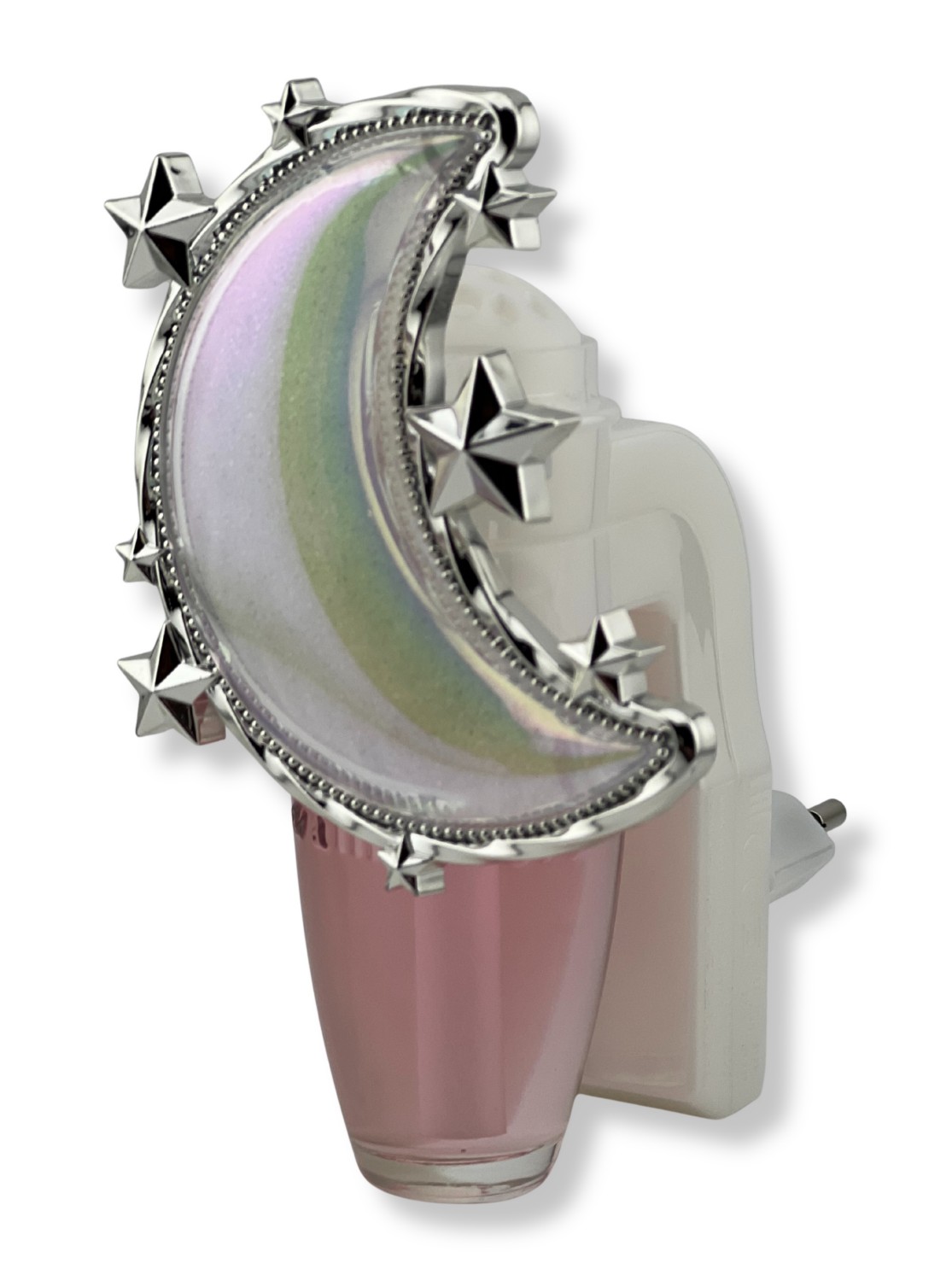 Wallflower Duftstecker - Funkelnder Mond von Bath and Body Works