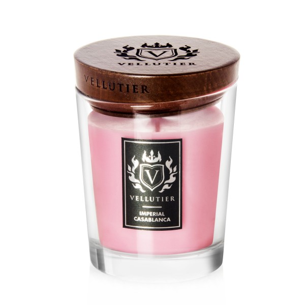 Imperial Casablanca - Medium von Vellutier