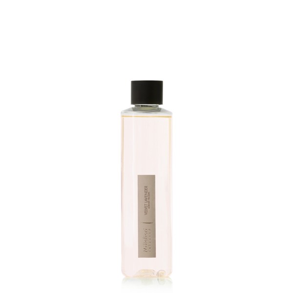 Selected - Velvet Lavender - Refill 250ml von Millefiori