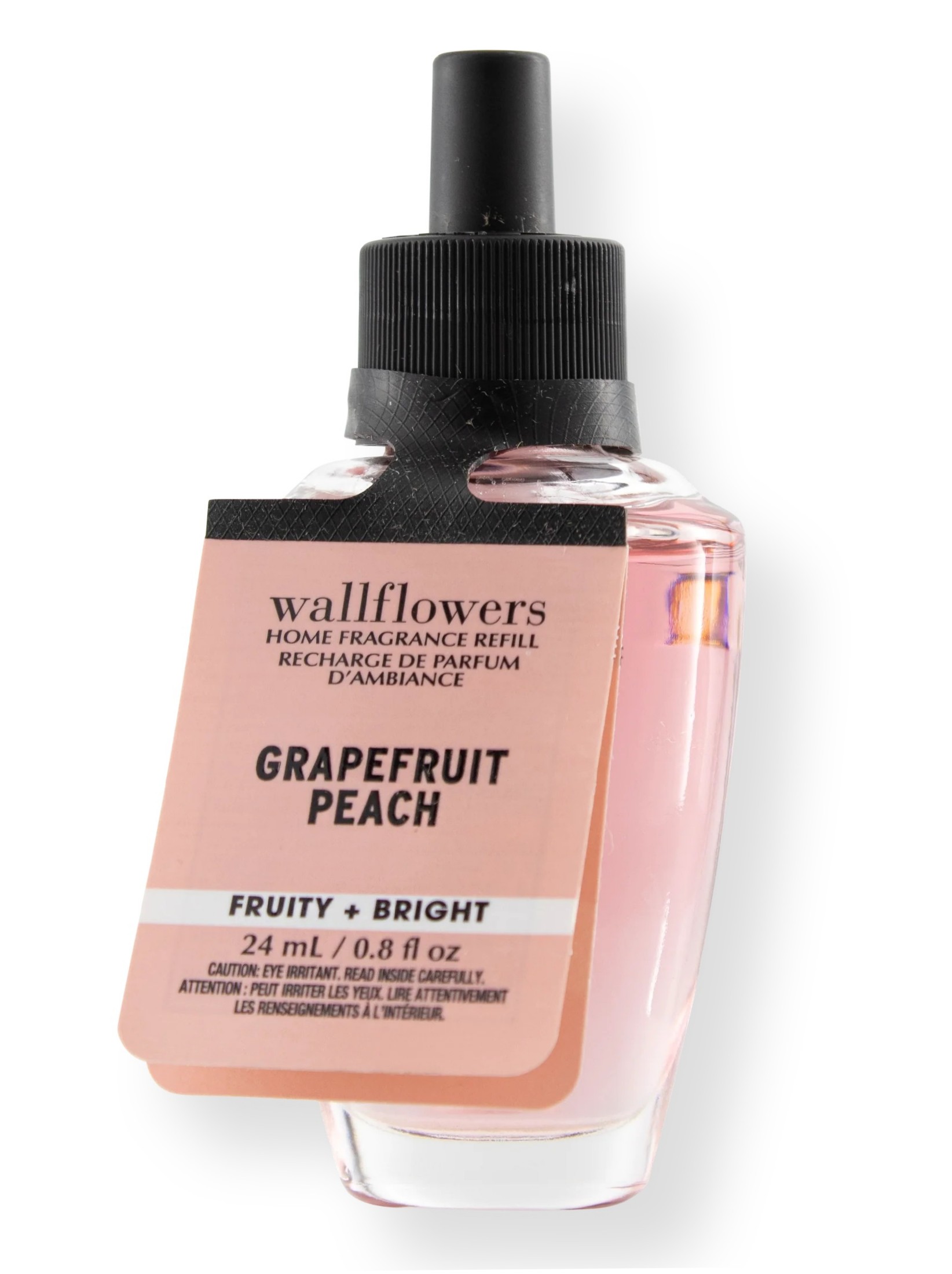 Wallflower Nachfüller - Grapefruit Peach von Bath and Body Works