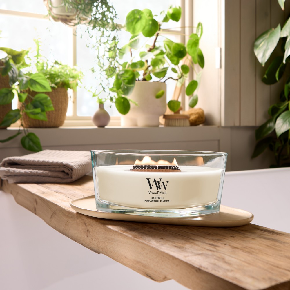 Lush Pomelo - Ellipse von Woodwick