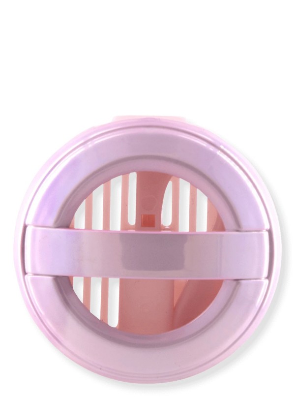 Autoduft - Universal- und Lüftungs-Clip - Rosé von Bath and Body Works