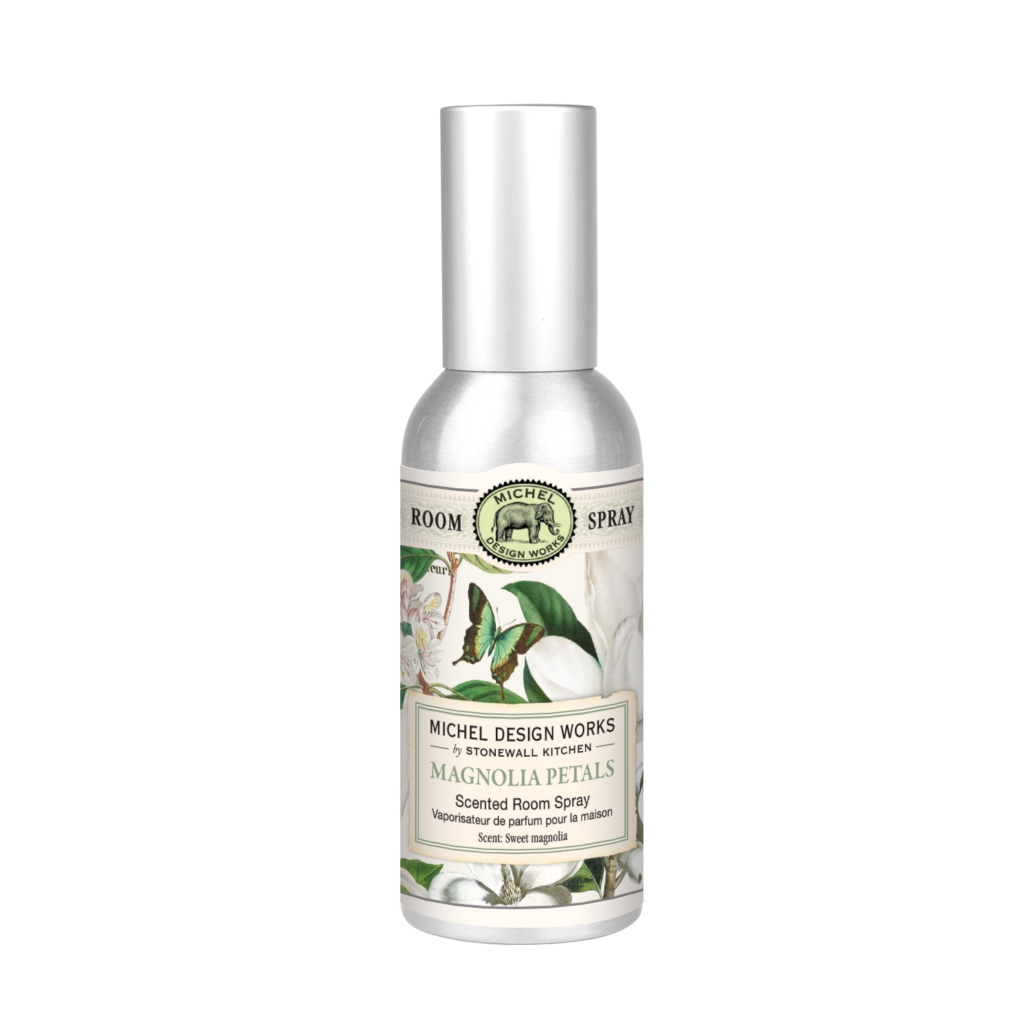 Raumspray - Magnolia Petals - 100ml von Michel Design Works
