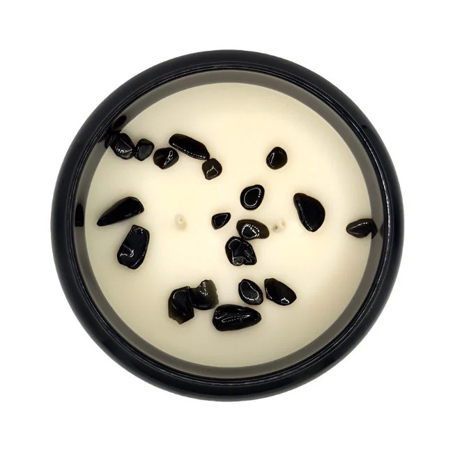 Hexes on my Exes Halloween - Limited Edition Jar L von Kringle Candle