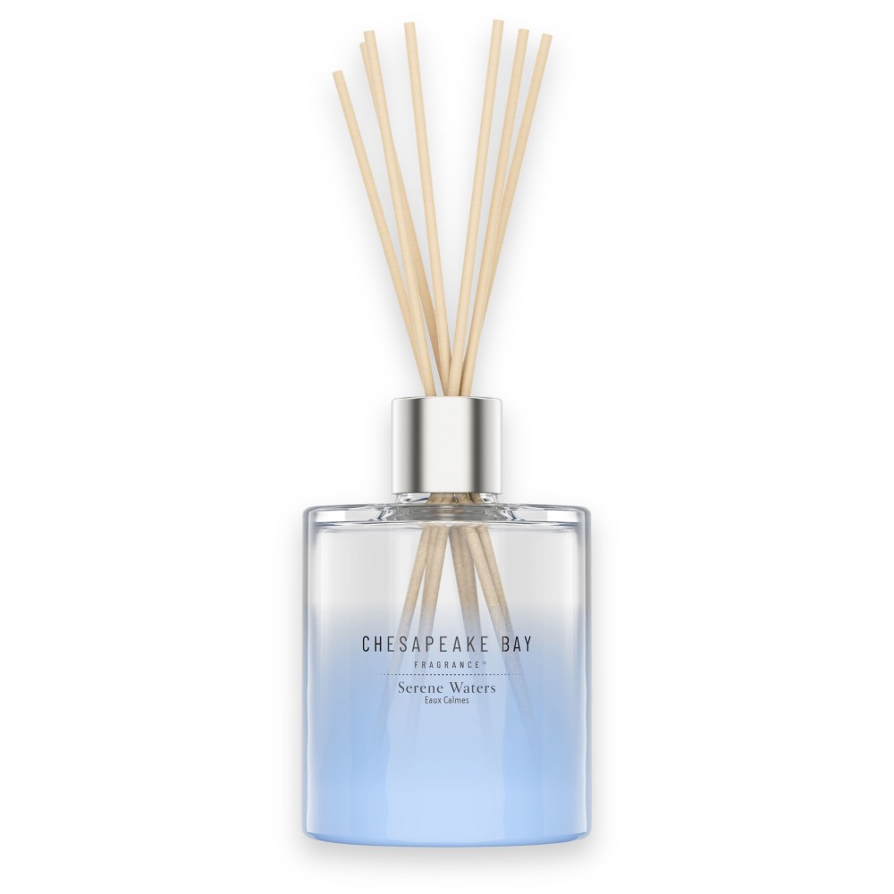 Serene Waters - Duftstäbchen 150ml von Chesapeake Bay