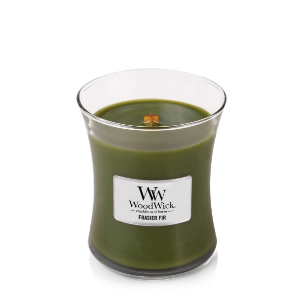 Fraser Fir - Jar M von Woodwick