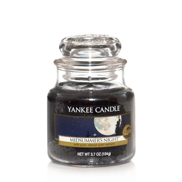 Midsummer's Night - 104g von Yankee Candle
