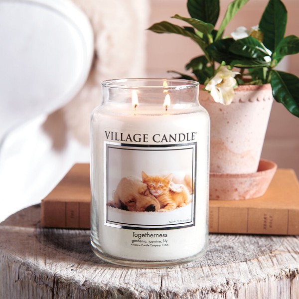 Unity Collection - Togetherness von Village Candle