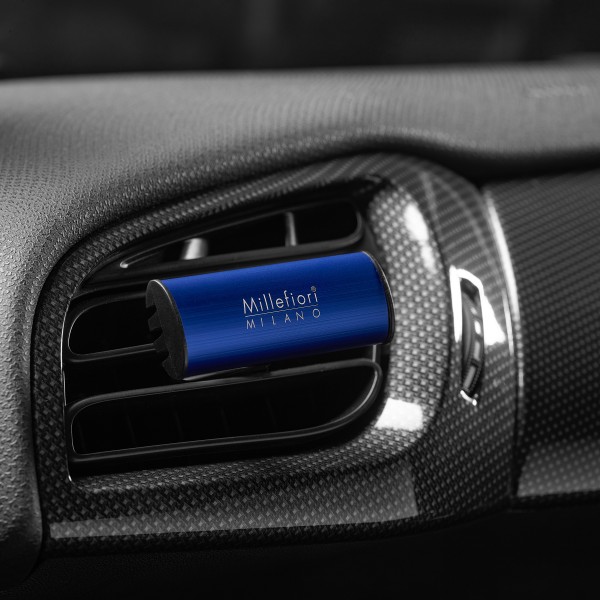 ICON Autoduft "Classic" - Grape Cassis von Millefiori