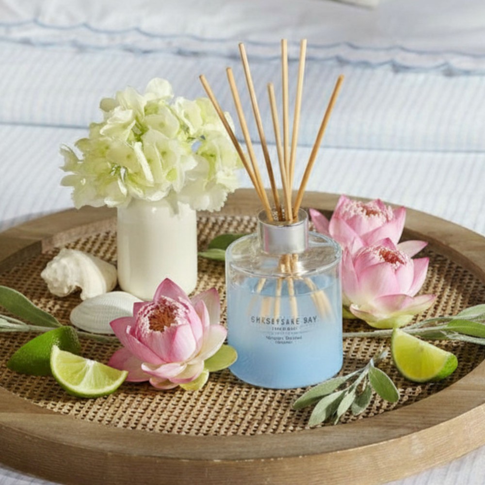 Serene Waters - Duftstäbchen 150ml von Chesapeake Bay