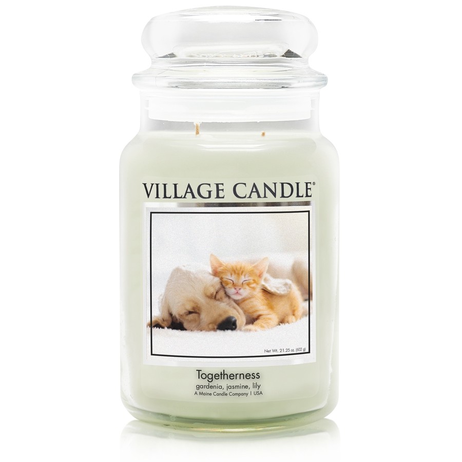 Unity Collection - Togetherness von Village Candle