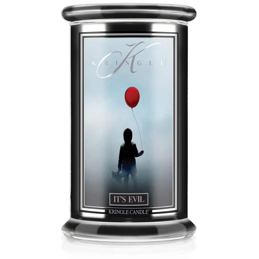 It's Evil - Halloween 623g von Kringle Candle