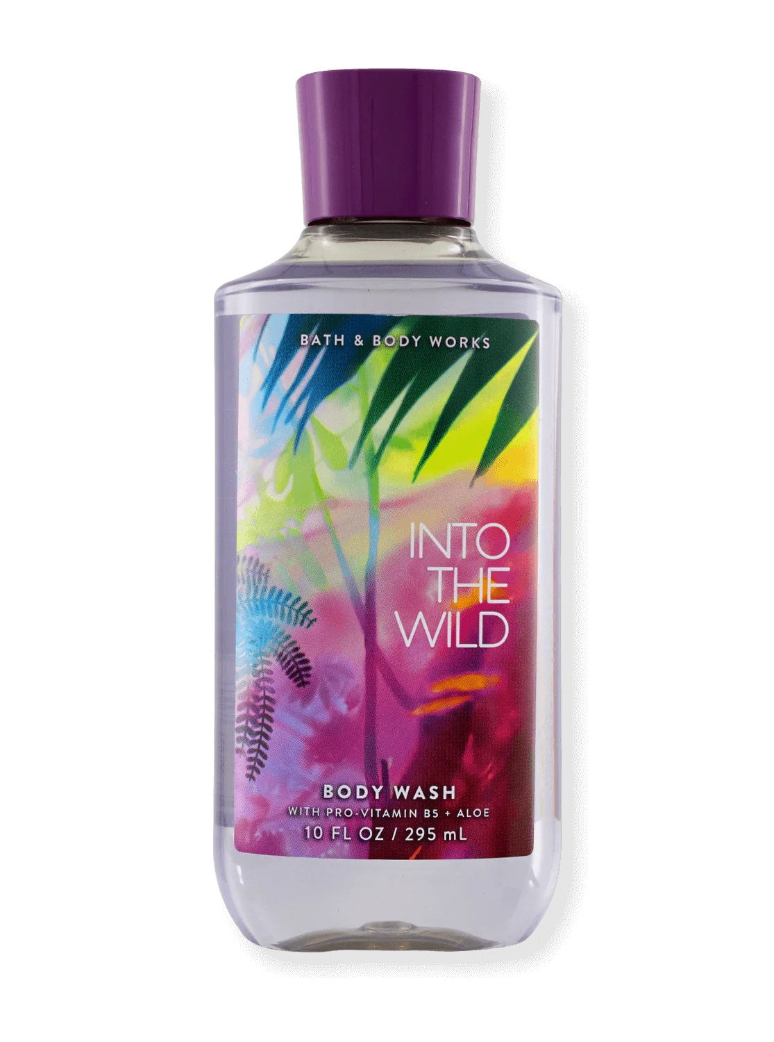 Duschgel - Into the Wild - 295ml von Bath and Body Works