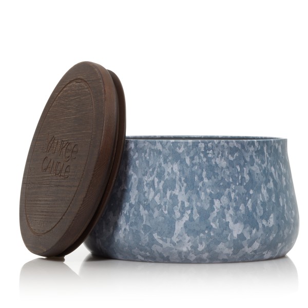 Outdoor Kerze - Fresh Rain von Yankee Candle