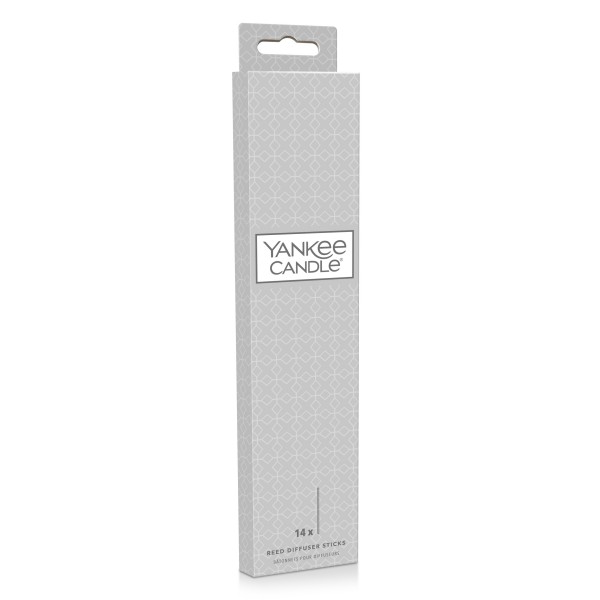 Reed Diffuser Signature Ersatzstäbchen von Yankee Candle