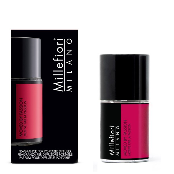 Moveo Refill - Moved by Passion von Millefiori