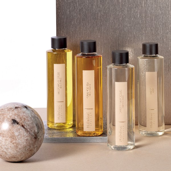 Selected - Sweet Narcissus - Refill 250ml von Millefiori