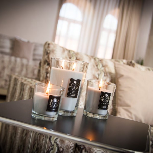 Oudwood Journey - Large von Vellutier