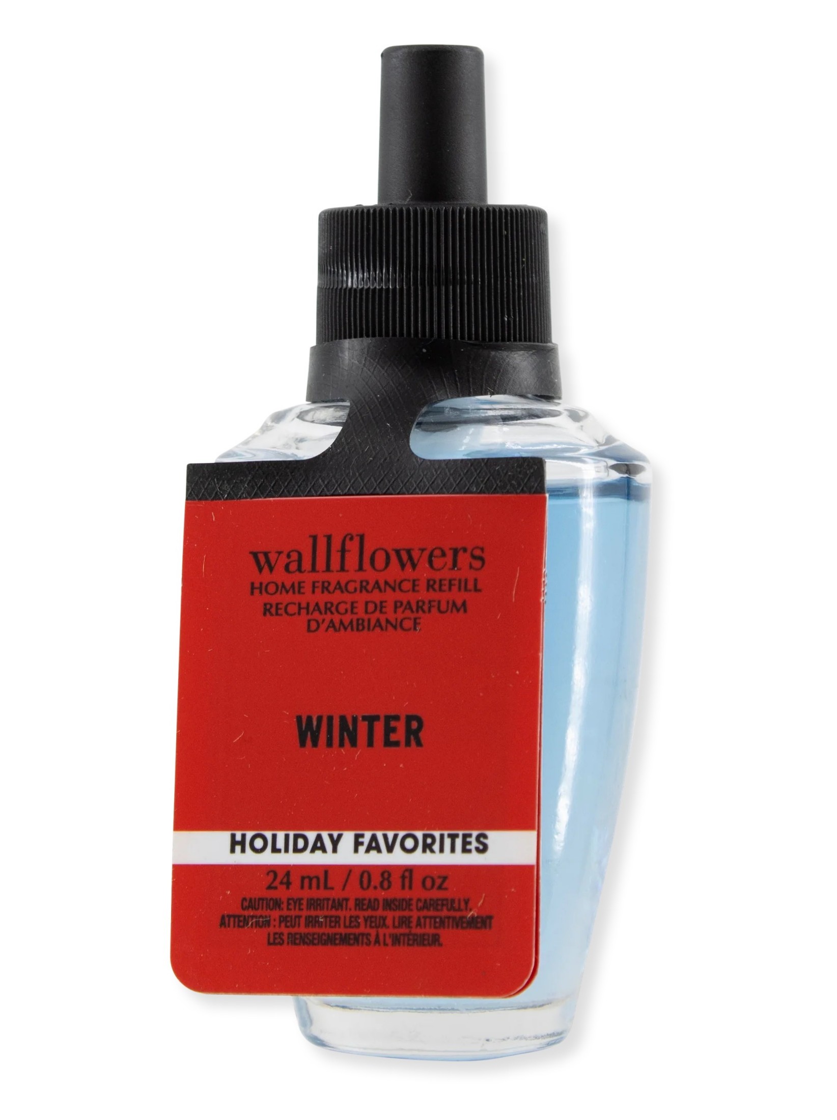Wallflower Nachfüller - Winter von Bath and Body Works