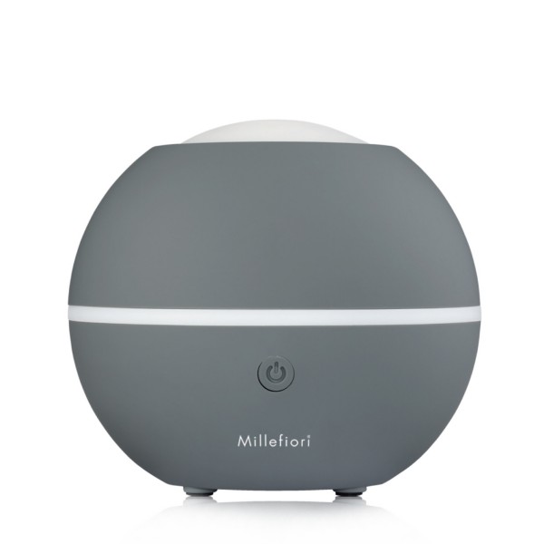 Hydro Diffuser - Kugel grau von Millefiori